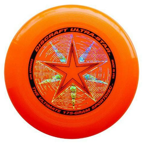 frisbee ultimate disc